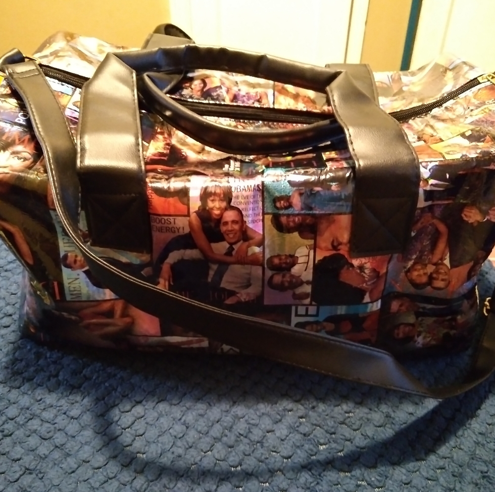 Travel Bag